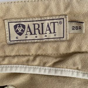 Ariat breeches